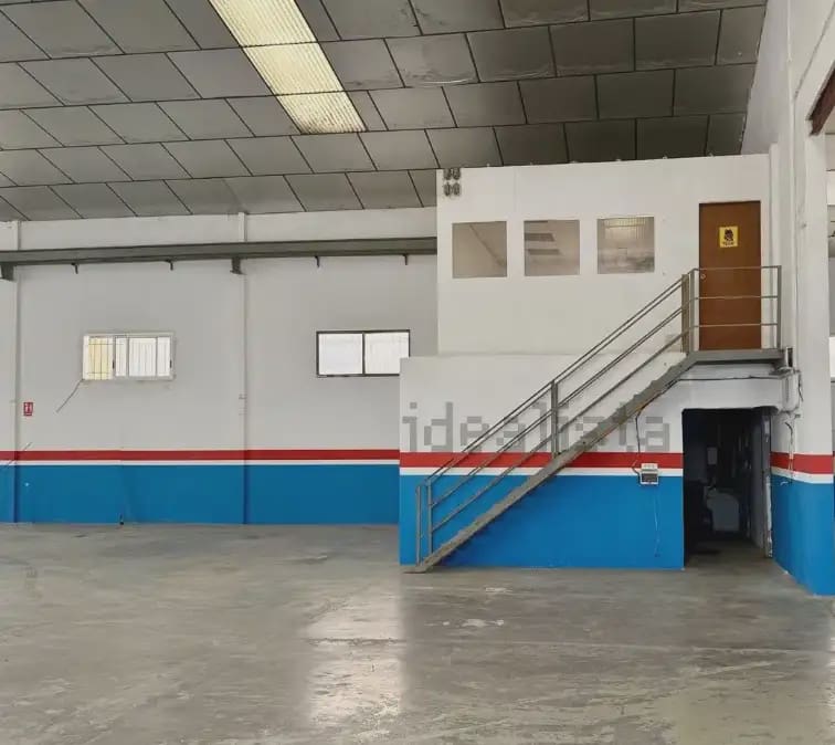 Erhverv til leje i Aldaia - € 5.000 (Ref: 9782115)