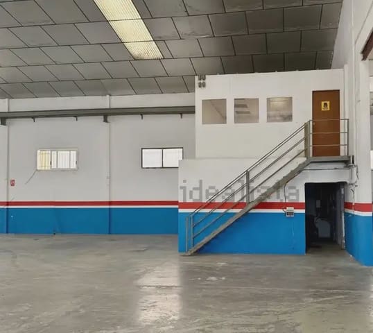 Kaupallinen vuokrattavana paikassa Aldaia - 5 000 € (Ref: 9782115)