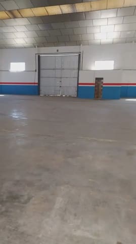 Kaupallinen vuokrattavana paikassa Aldaia - 5 000 € (Ref: 9782115)