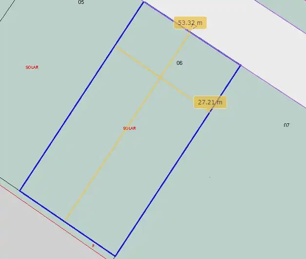 Comercial para arrendar em Paterna - 1 500 € (Ref: 9789624)