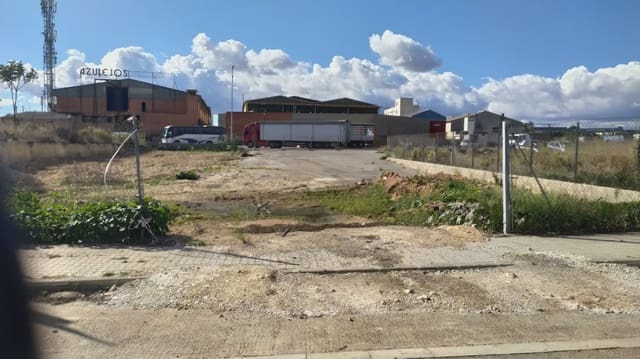 Comercial para arrendar em Zona Montecañada - Parque Tecnológico, Paterna - 1 500 € (Ref: 9789624)