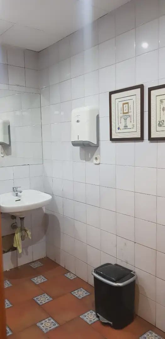 Gewerbe zu vermieten in Manises - 1.200 € (Ref: 9793649)