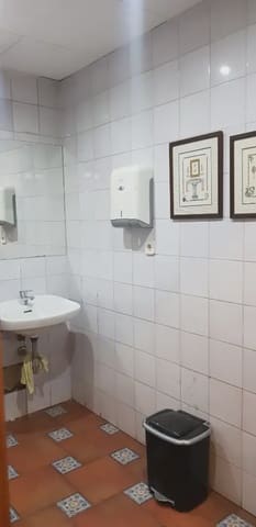 Gewerbe zu vermieten in Manises - 1.200 € (Ref: 9793649)