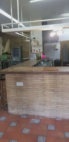 Gewerbe zu vermieten in Manises - 1.200 € (Ref: 9793649)