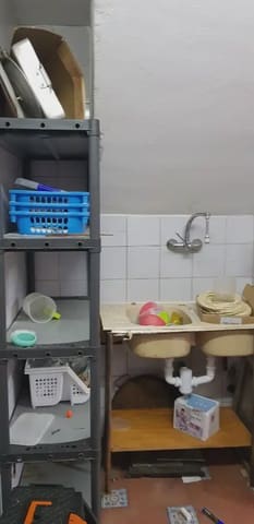 Gewerbe zu vermieten in Manises - 1.200 € (Ref: 9793649)