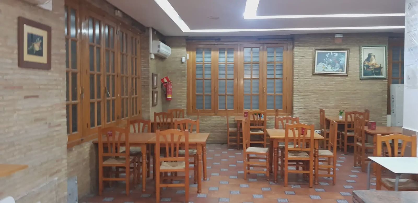 Gewerbe zu vermieten in Manises - 1.200 € (Ref: 9793649)