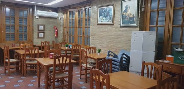 Gewerbe zu vermieten in Manises - 1.200 € (Ref: 9793649)