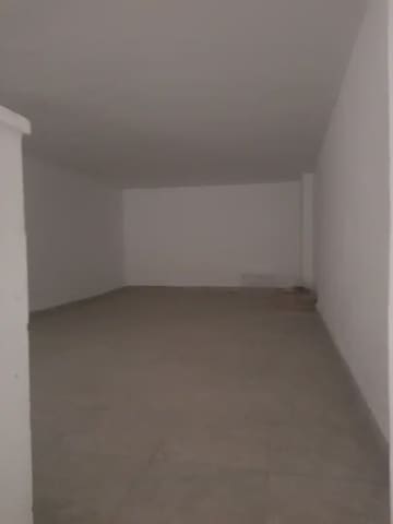 Commercieel te koop in Manises - € 165.000 (Ref: 9802633)