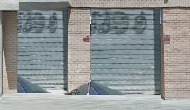 Commercieel te koop in Manises - € 165.000 (Ref: 9802633)