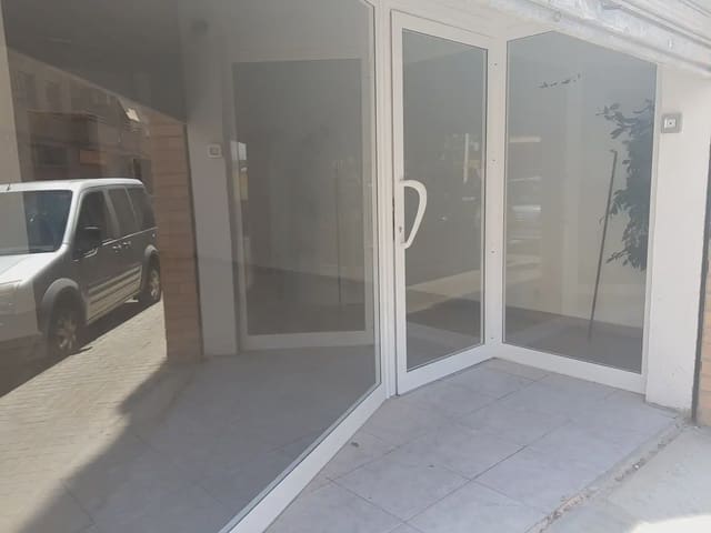 Commercieel te koop in Manises - € 165.000 (Ref: 9802633)