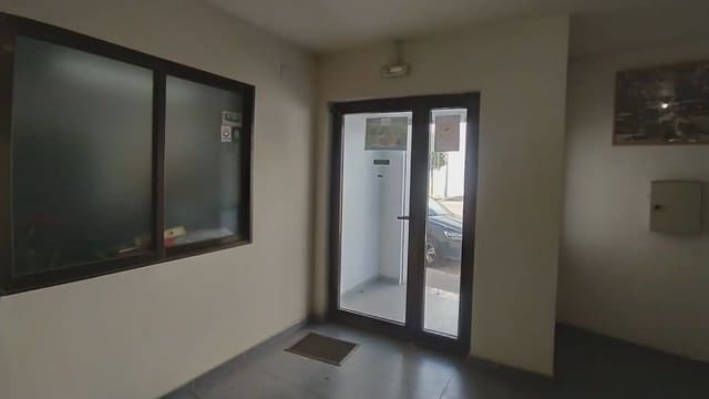 Kommersiell til salgs i Alaquàs - € 630 000 (Ref: 9816614)