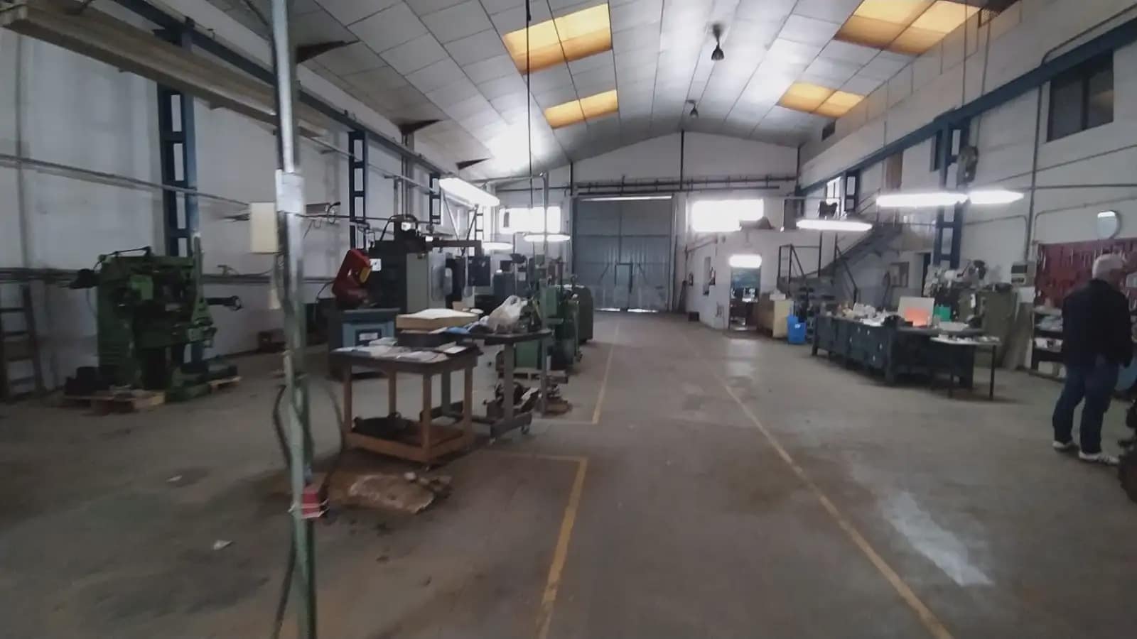 Kommersiell til salgs i Alaquas - € 630 000 (Ref: 9816614)