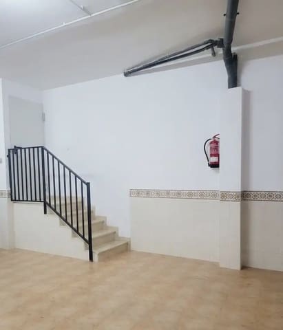 5 quarto Casa em Banda para venda em Manises com garagem - 495 000 € (Ref: 9821169)