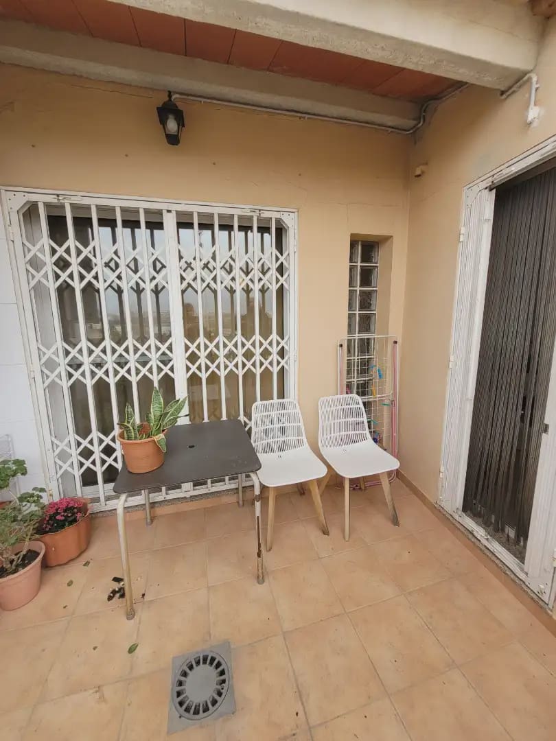 5 quarto Casa em Banda para venda em Manises com garagem - 495 000 € (Ref: 9821169)