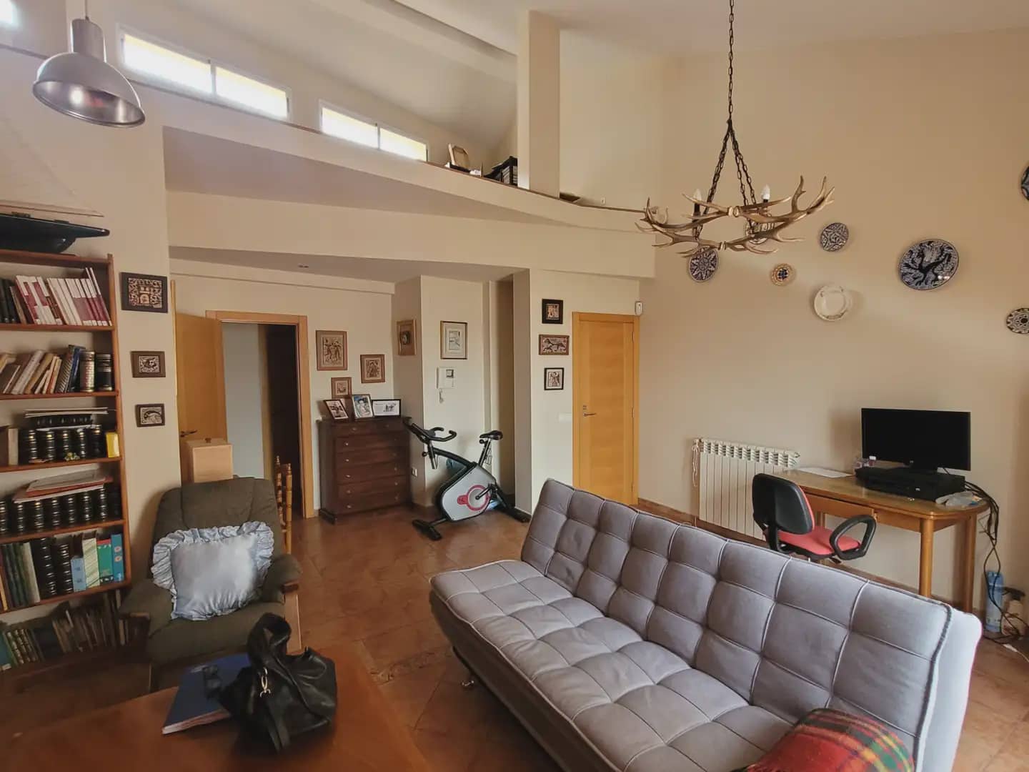 5 quarto Casa em Banda para venda em Manises com garagem - 495 000 € (Ref: 9821169)