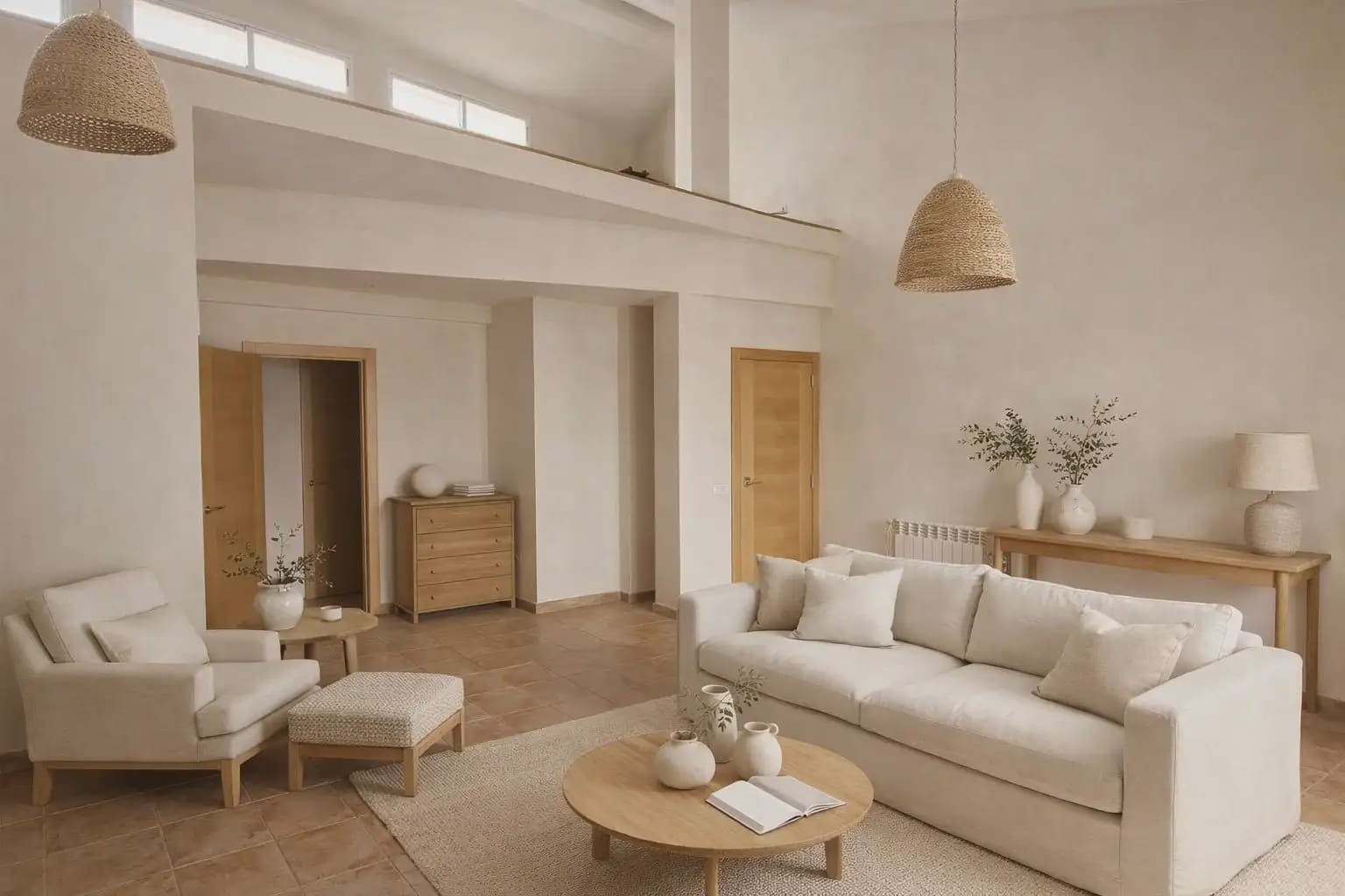 5 quarto Casa em Banda para venda em Manises com garagem - 495 000 € (Ref: 9821169)