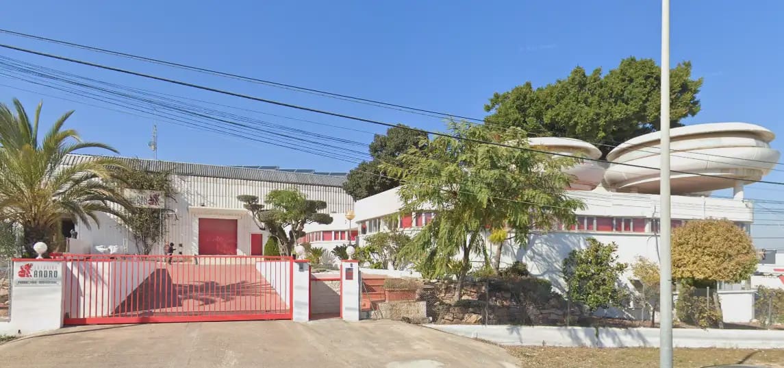 Erhverv til salg i Paterna - € 2.200.000 (Ref: 9827785)