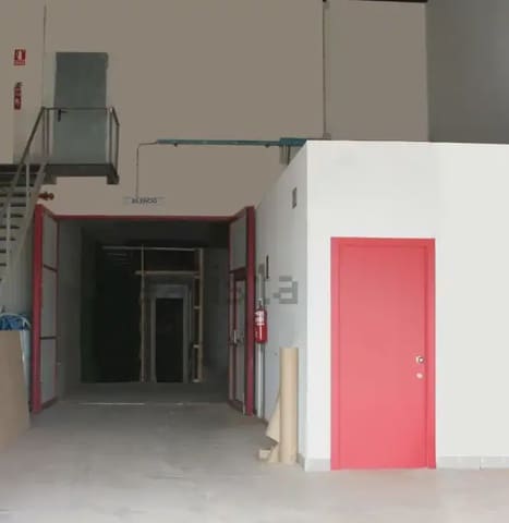 Erhverv til salg i Fuente del Jarro, Paterna - € 2.200.000 (Ref: 9827785)