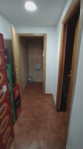 Komercyjne na sprzedaż w Manises - 110 000 € (Ref: 9834805)