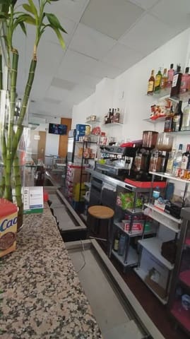 Komercyjne na sprzedaż w Manises - 110 000 € (Ref: 9834805)