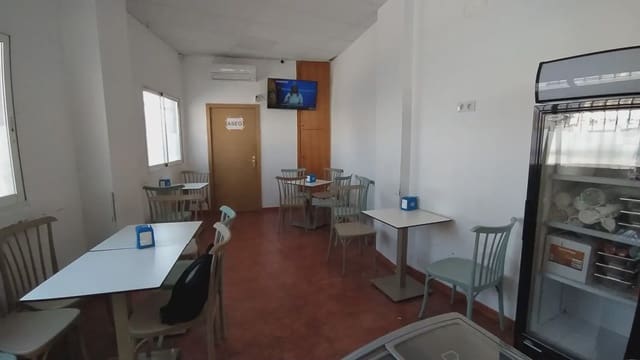 Komercyjne na sprzedaż w Manises - 110 000 € (Ref: 9834805)