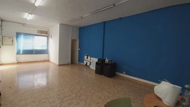 Comercial para arrendar em Manises - 1 900 € (Ref: 9847848)
