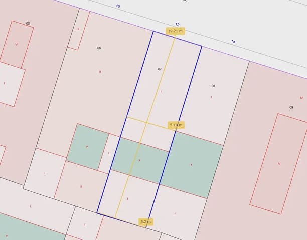3 camera da letto Casa in vendita in Mislata - 350.000 € (Rif: 9858441)