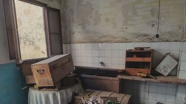 3 camera da letto Casa in vendita in Mislata - 350.000 € (Rif: 9858441)