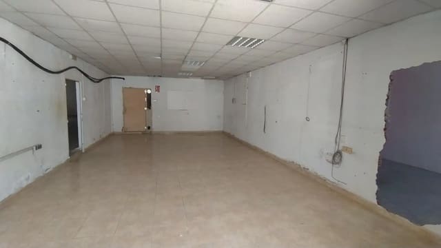 Local Comercial en Quart de Poblet en venta - 350.000 € (Ref: 9858442)