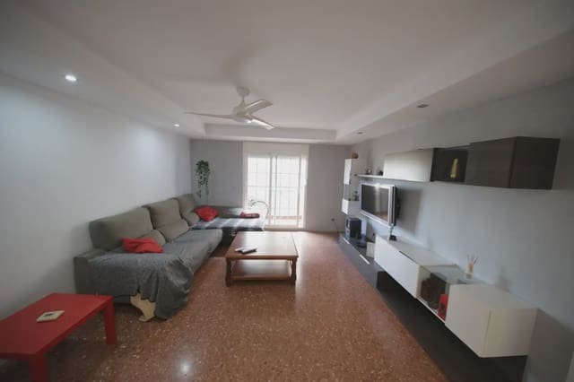 3 soverom Leilighet til salgs i Manises - € 255 000 (Ref: 9873849)
