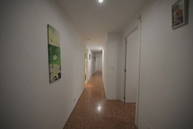3 soverom Leilighet til salgs i Manises - € 255 000 (Ref: 9873849)