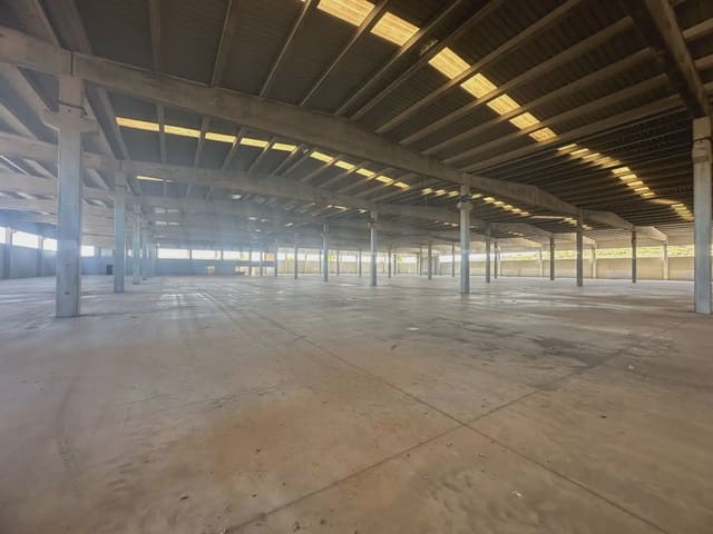 Commercial for rent in Villargordo del Cabriel - € 34,000 (Ref: 9880272)
