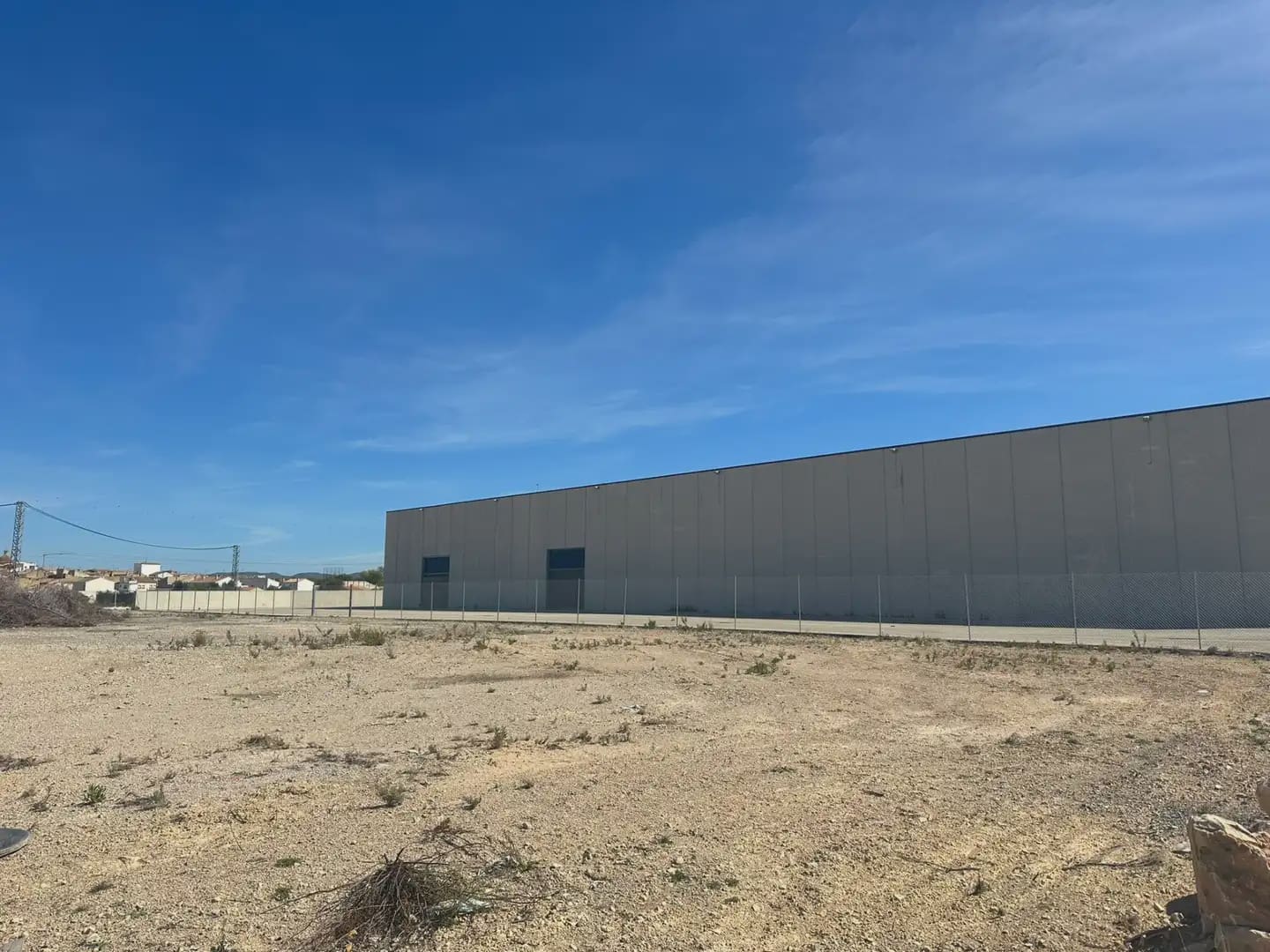 Commercial for rent in Villargordo del Cabriel - € 34,000 (Ref: 9880272)