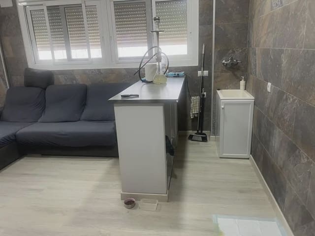Komercyjne na sprzedaż w Manises - 350 000 € (Ref: 9901620)