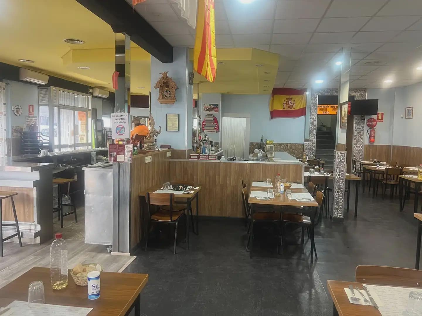 Komercyjne na sprzedaż w Manises - 350 000 € (Ref: 9901620)