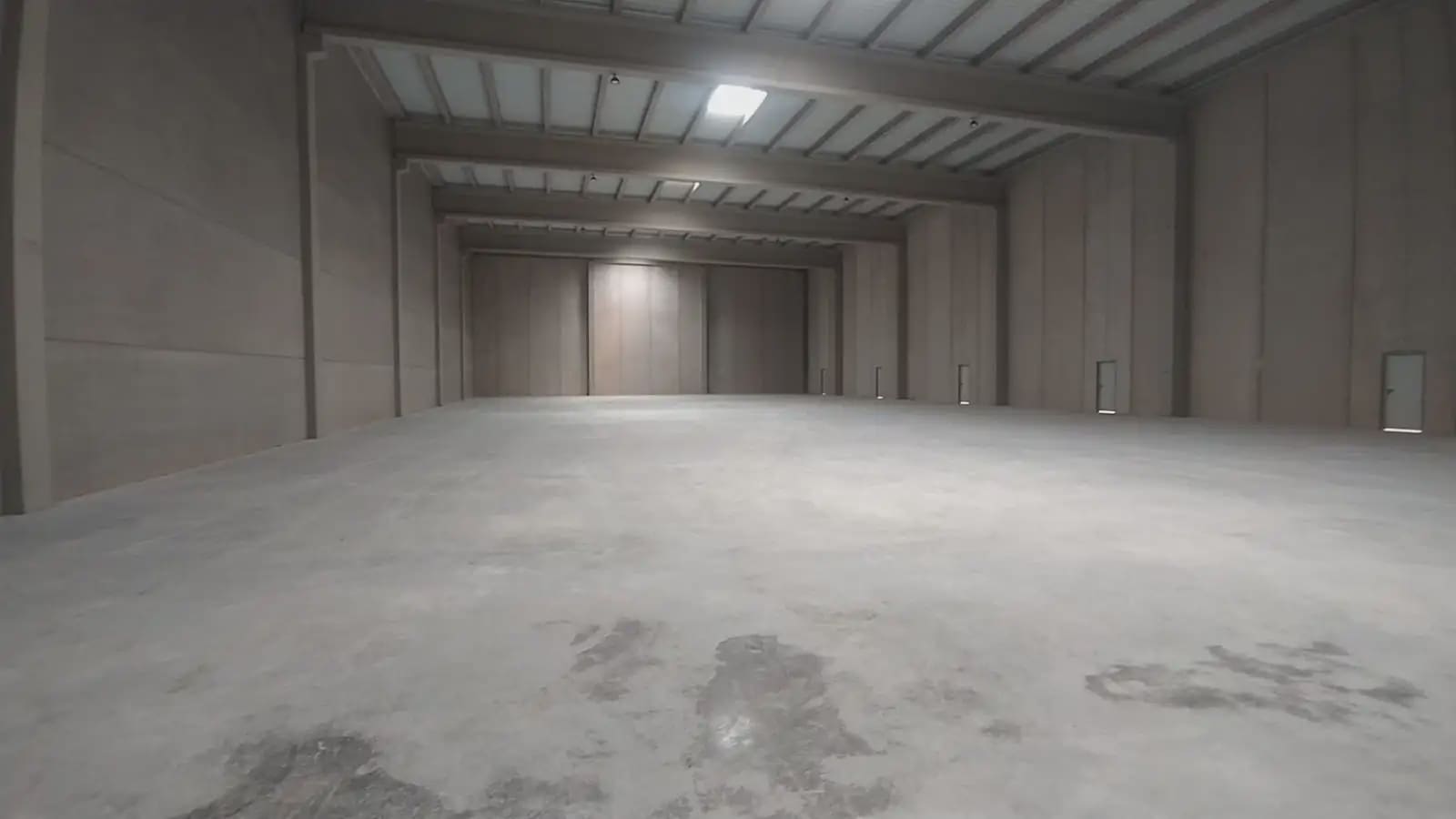 Commerciale in vendita in Naquera - 4.000.000 € (Rif: 9902220)