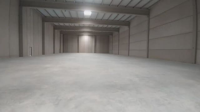 Commerciale in vendita in Náquera - 4.000.000 € (Rif: 9902220)