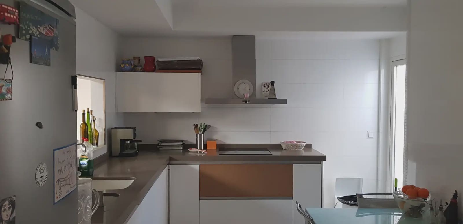 4 soveværelse Byhus til salg i Manises - € 390.000 (Ref: 9920919)
