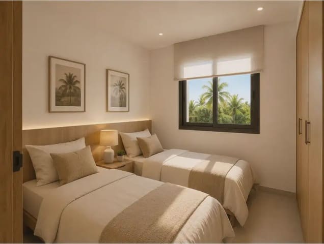 3 sovrum Hus till salu i El Rubial, Aguilas med pool garage - 345 000 € (Ref: 10045729)