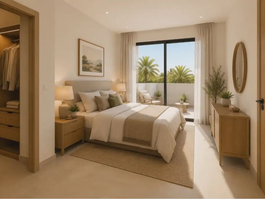 3 sovrum Hus till salu i Aguilas med pool garage - 345 000 € (Ref: 10045729)
