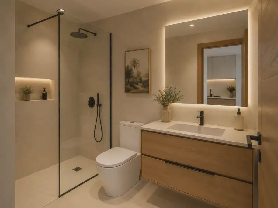 3 sovrum Hus till salu i Aguilas med pool garage - 345 000 € (Ref: 10045729)