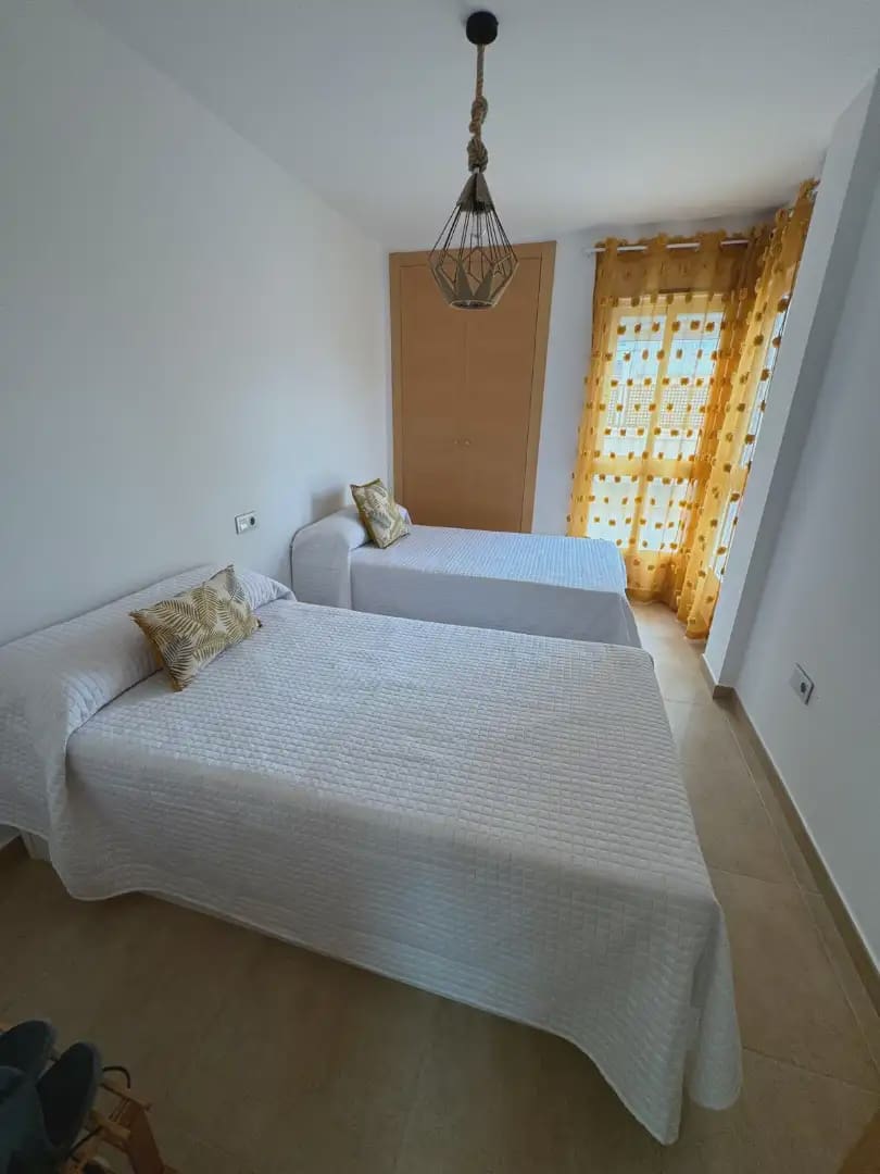 2 Zimmer Doppelhaus zu verkaufen in Aguilas mit Pool - 275.000 € (Ref: 10057173)