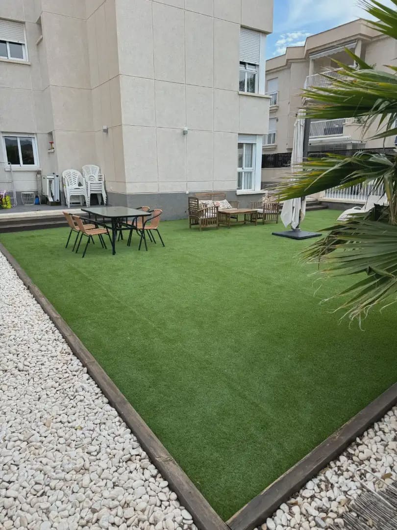 2 Zimmer Doppelhaus zu verkaufen in Aguilas mit Pool - 275.000 € (Ref: 10057173)