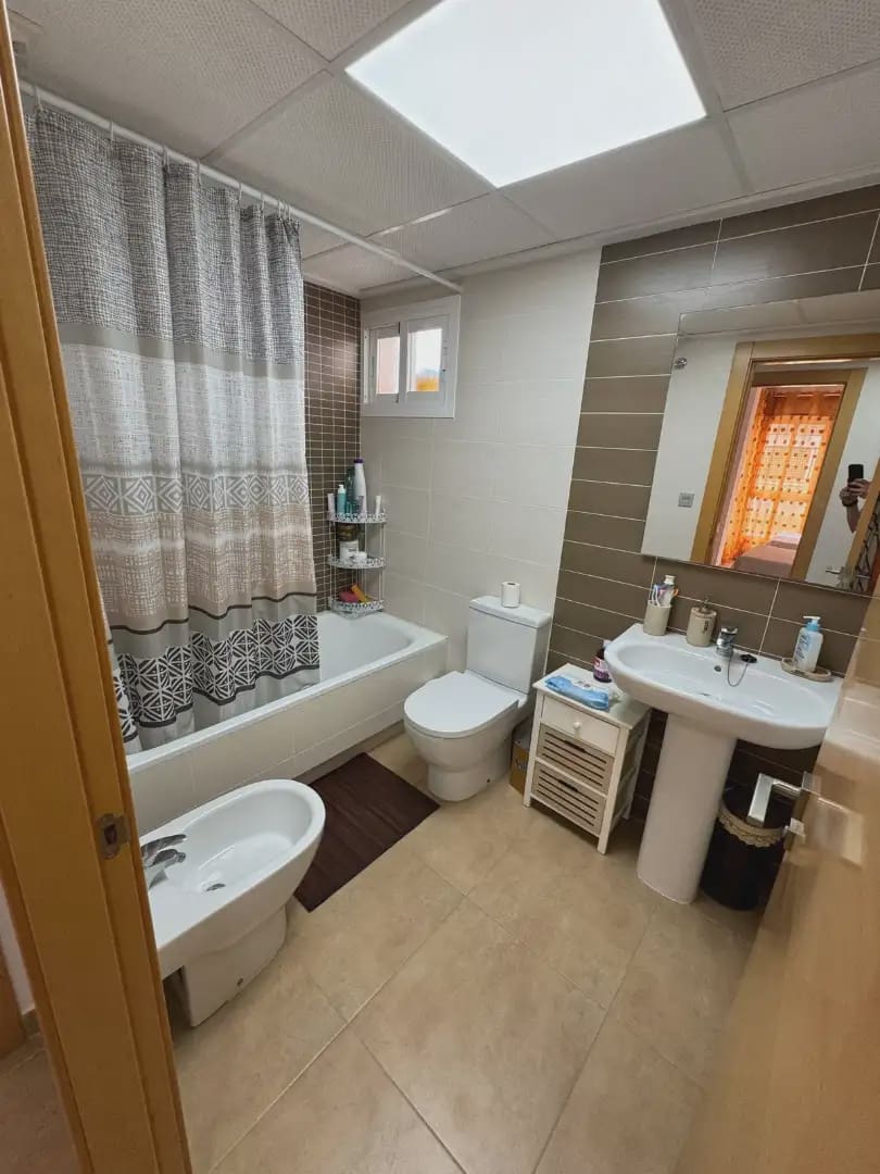 2 Zimmer Doppelhaus zu verkaufen in Aguilas mit Pool - 275.000 € (Ref: 10057173)