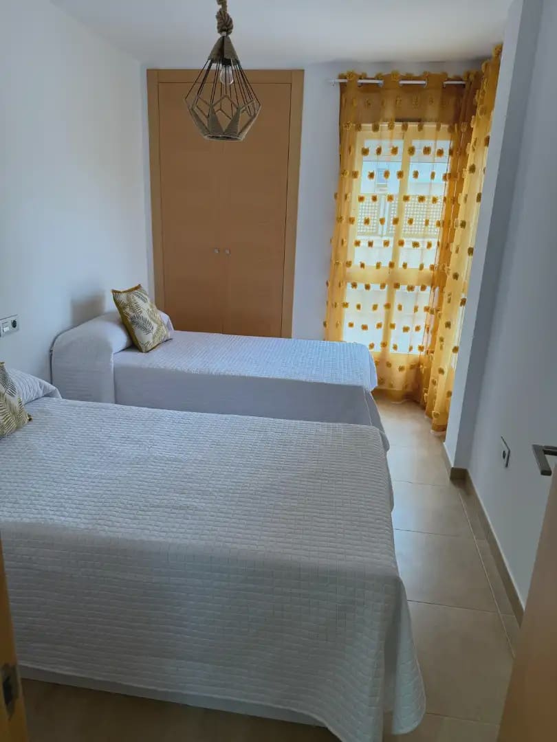 2 Zimmer Doppelhaus zu verkaufen in Aguilas mit Pool - 275.000 € (Ref: 10057173)