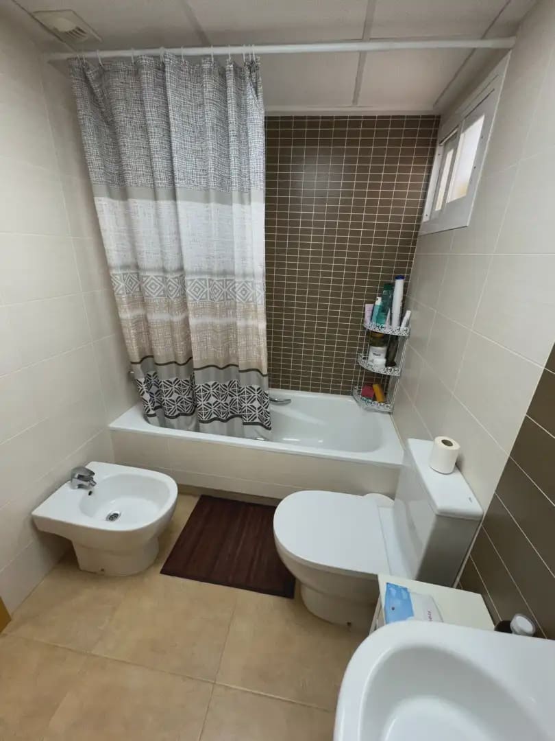 2 Zimmer Doppelhaus zu verkaufen in Aguilas mit Pool - 275.000 € (Ref: 10057173)