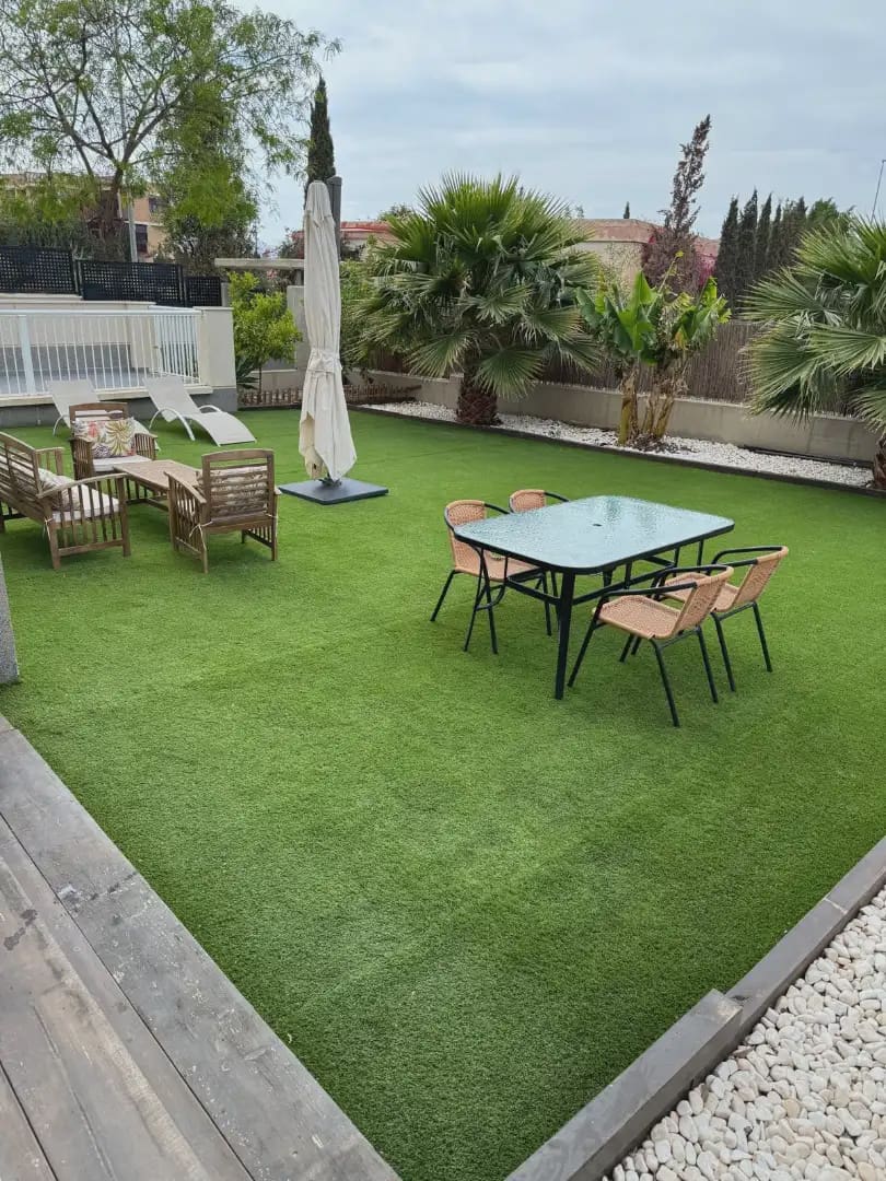 2 Zimmer Doppelhaus zu verkaufen in Aguilas mit Pool - 275.000 € (Ref: 10057173)