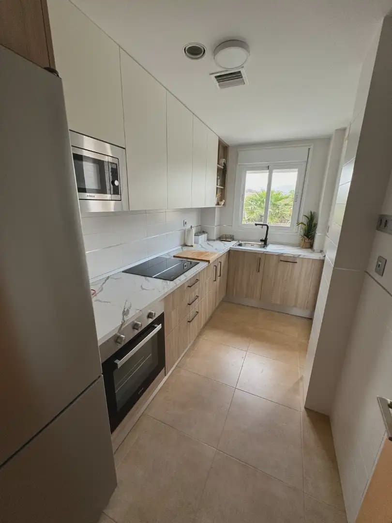 2 Zimmer Doppelhaus zu verkaufen in Aguilas mit Pool - 275.000 € (Ref: 10057173)