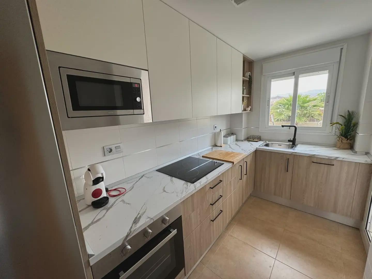 2 Zimmer Doppelhaus zu verkaufen in Aguilas mit Pool - 275.000 € (Ref: 10057173)