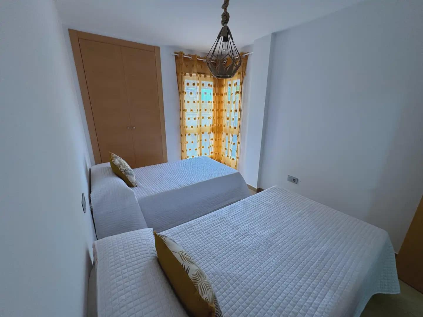 2 Zimmer Doppelhaus zu verkaufen in Aguilas mit Pool - 275.000 € (Ref: 10057173)